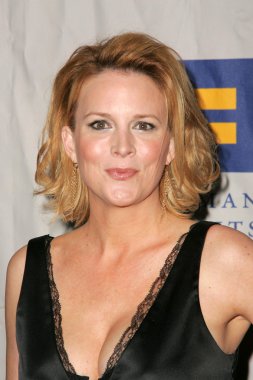 Laurel Holloman