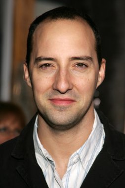 Tony Hale