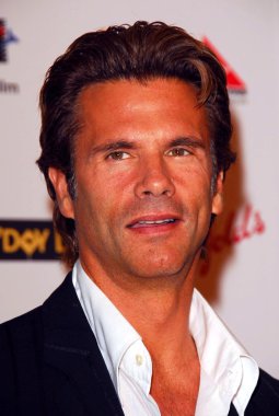 İyi günler la: Avustralya hafta 2006 penfold simgeler siyah kravat gala