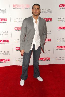 Cosmopolitan sunar eğlenceli korkusuz erkek Ödülleri