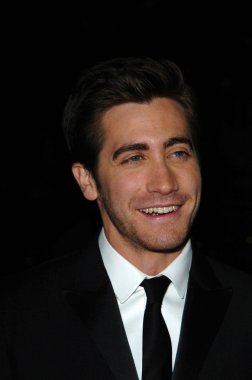 Jake Gyllenhaal