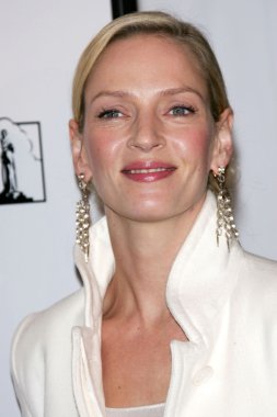 Uma Thurman