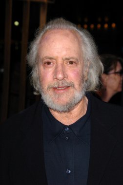 Robert Towne