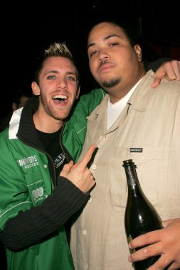 bridgetta tomarchio'nın doğum günü partisi