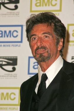Al Pacino
