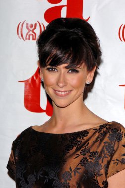 Jennifer Love Hewitt