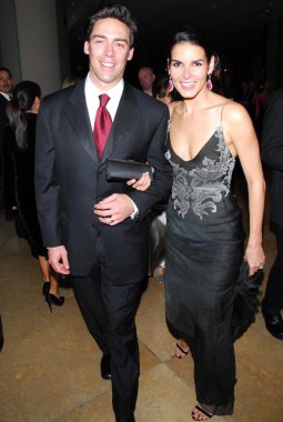 Partiden sonra odak özellikleri/Nbc/evrensel Altın Küre