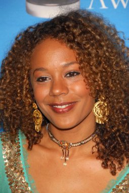 37 naacp Image Ödülleri adayı'nın Öğle Yemeği