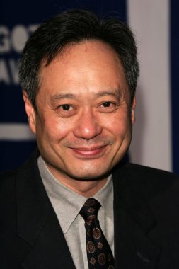 Ang Lee