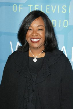 Shonda Rhimes'ın