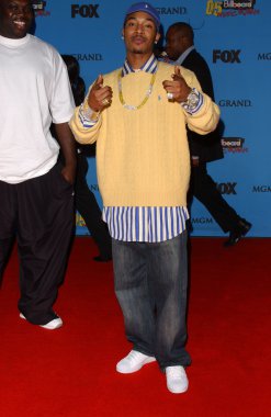 chingy gelen 2005 billboard Müzik Ödülleri, mgm grand, las vegas, nv 12-06-05