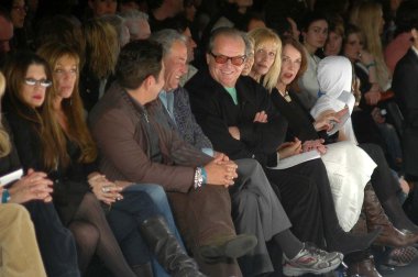 Jack Nicholson'ın