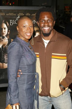 Gbenga Akinnagbe