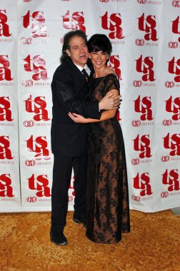 Richard lewis ve jennifer love hewitt