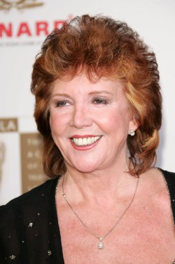 Cilla Black