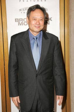 Ang Lee