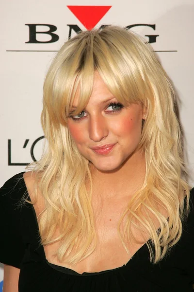 Ashlee Simpson — Zdjęcie stockowe