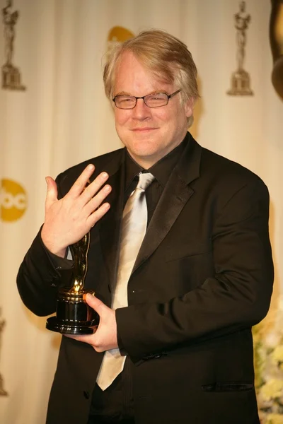 The 78th Annual Academy Awards Press Room — Stock Photo, Image