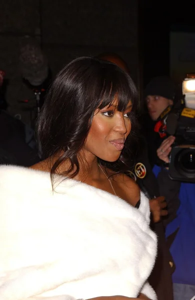 Broadway Opening of "The Color Purple" — Stock Photo, Image