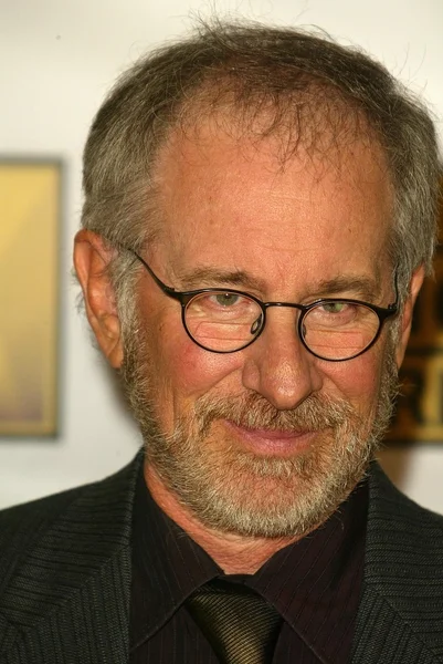 Steven Spielberg
