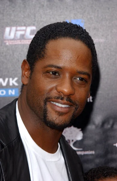 Blair Underwood — Stockfoto