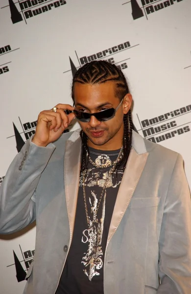 Sean Paul — Stockfoto