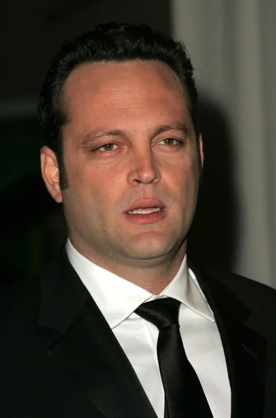 Vince Vaughn — Stock Fotó