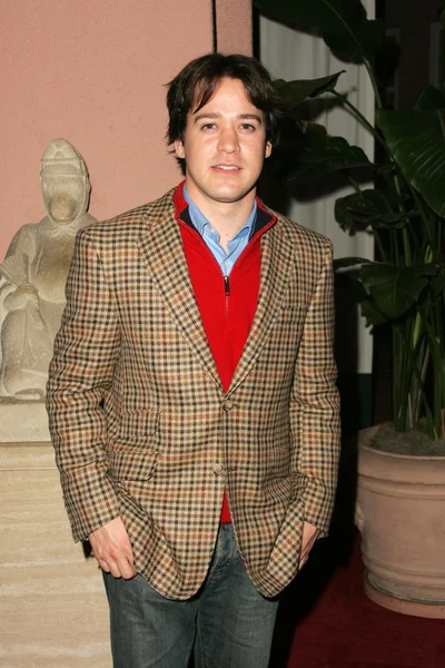 T.R. Knight — Stockfoto