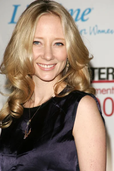 Anne heche — Photo