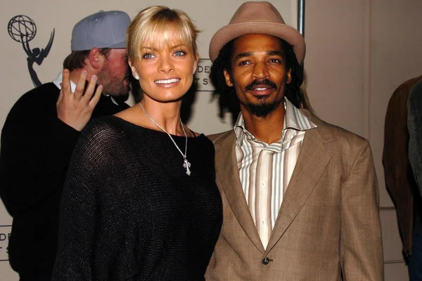 Jaime Pressly — Stockfoto