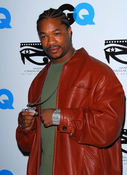 Xzibit — Zdjęcie stockowe