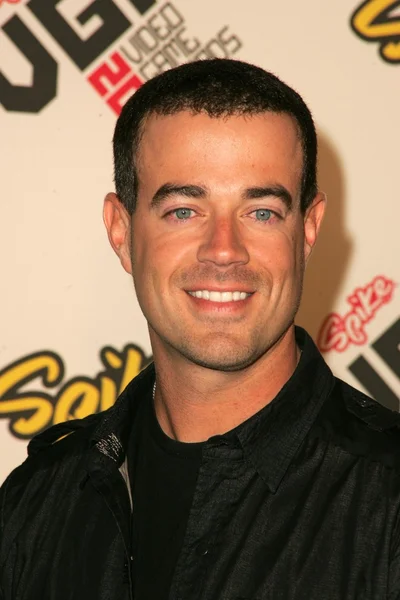 Spike tv "video spel awards 2005" — Stockfoto