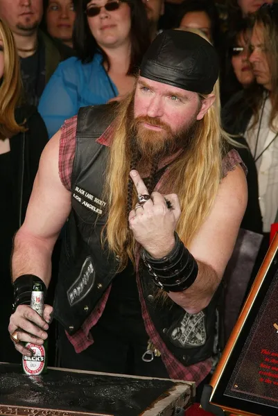 Zakk Wylde