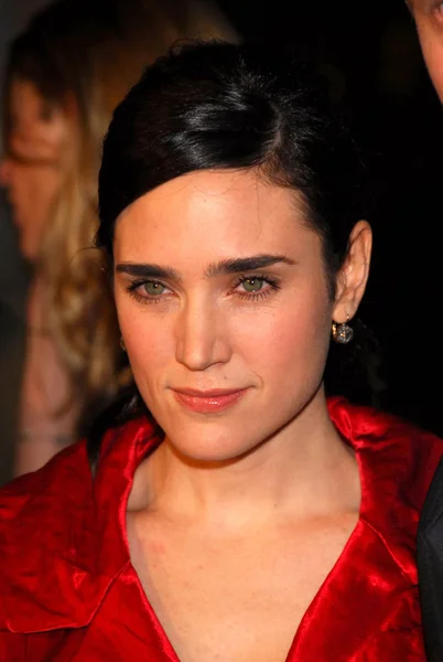 Jennifer Connelly — Zdjęcie stockowe