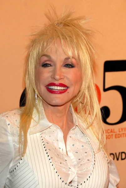 Dolly Parton — Stock Photo, Image