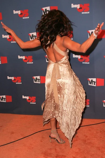 "VH1 's Big in O5' Awards — Stok Foto