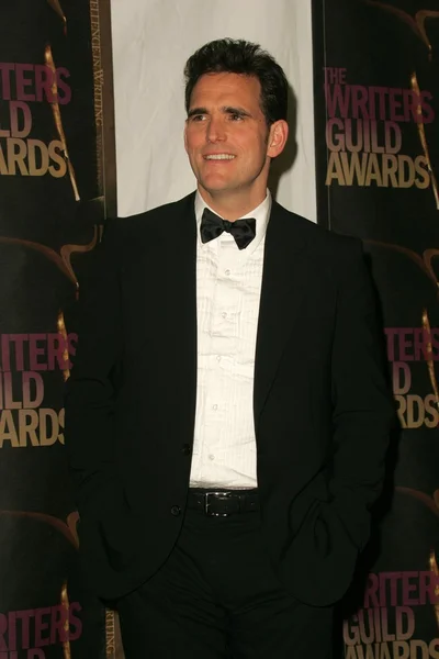 2006 Writers Guild Awards Sala Stampa — Foto Stock