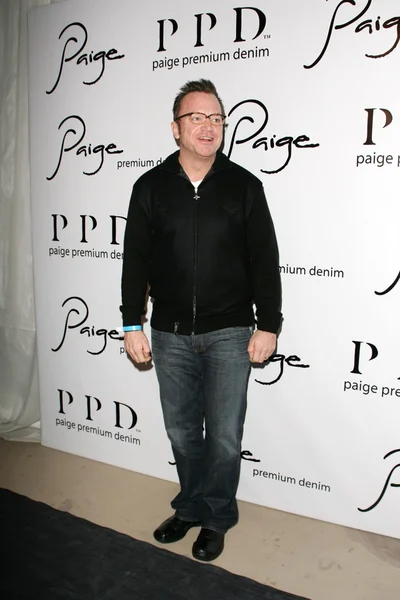 Tom Arnold. — Foto de Stock