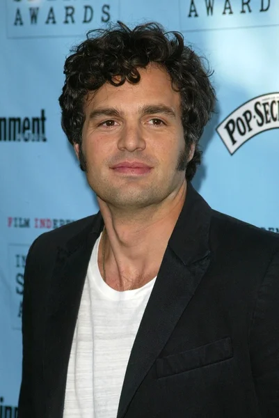 2005 Independent Spirit Awards Nominations Announcement — Stockfoto