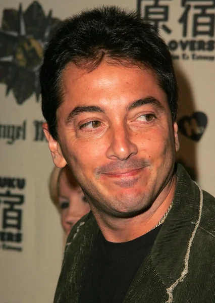 Scott Baio — Stock Photo, Image