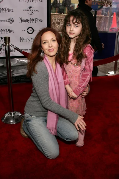 Amy Yasbeck