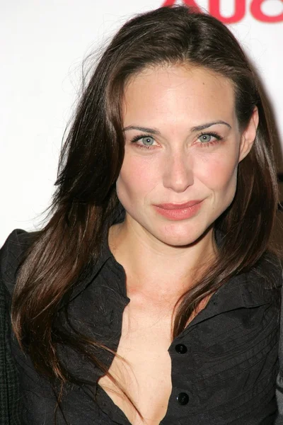 Claire Forlani — Zdjęcie stockowe