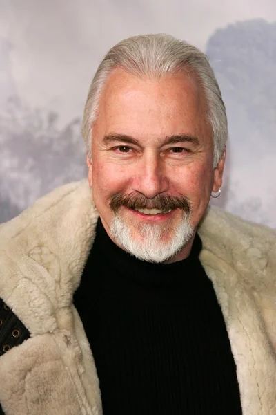 Rick Baker — Stockfoto