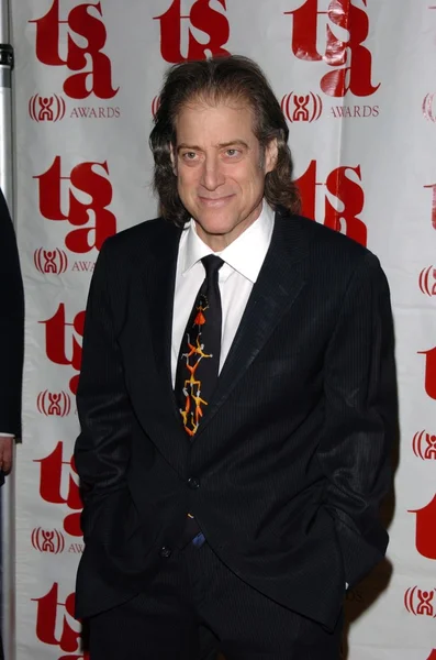 Richard Lewis. — Foto de Stock