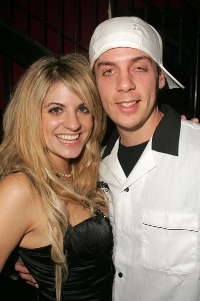 bridgetta tomarchio'nın doğum günü partisi