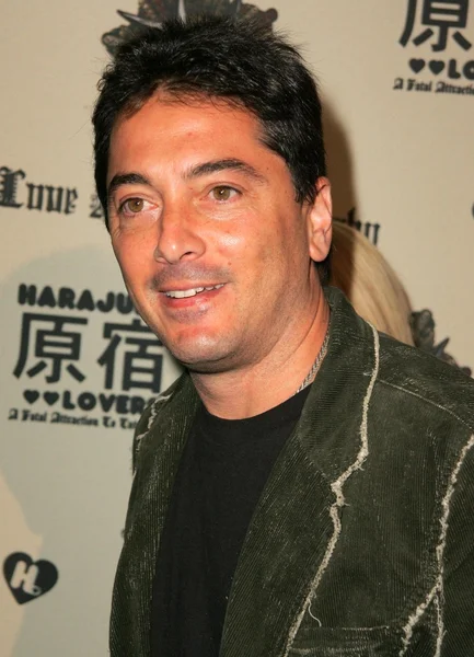 Scott Baio — Stock Photo, Image