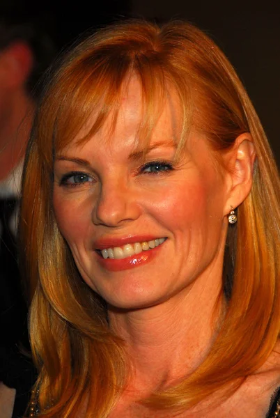 Marg Helgenberger — Foto Stock