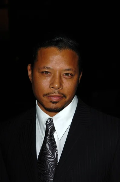 Terrence Howard — Zdjęcie stockowe