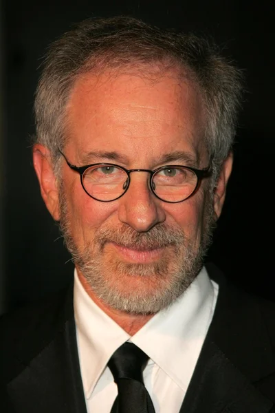 Steven Spielberg — Zdjęcie stockowe