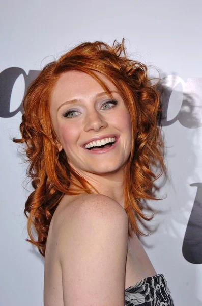 Bryce dallas howard — Stockfoto